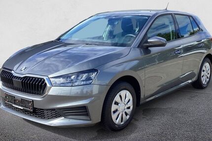 Skoda Fabia 28.100 km 15.990 € Neuburg 86633