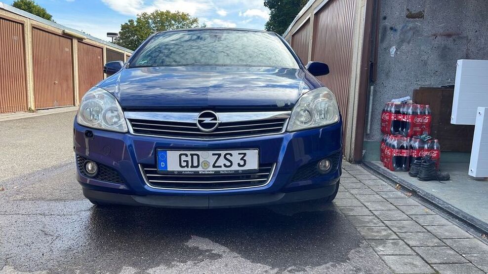 Astra
