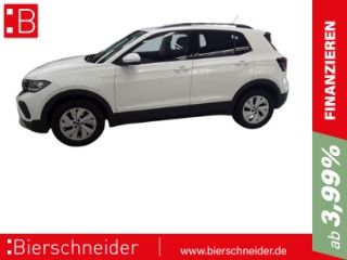 VW T-Cross 19.200 km 20.650 &euro; Manching 85077