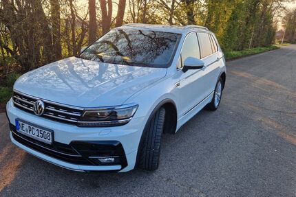 VW Tiguan 97.915 km 25.999 &euro; Dormagen 41542