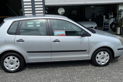 VW Polo 165.000 km 999 &euro; Veldenz 54472