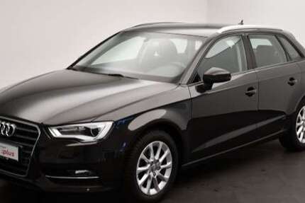 Audi A3 56.100 km 15.190 &euro; Wolfsburg 38440