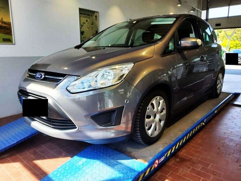 C-Max