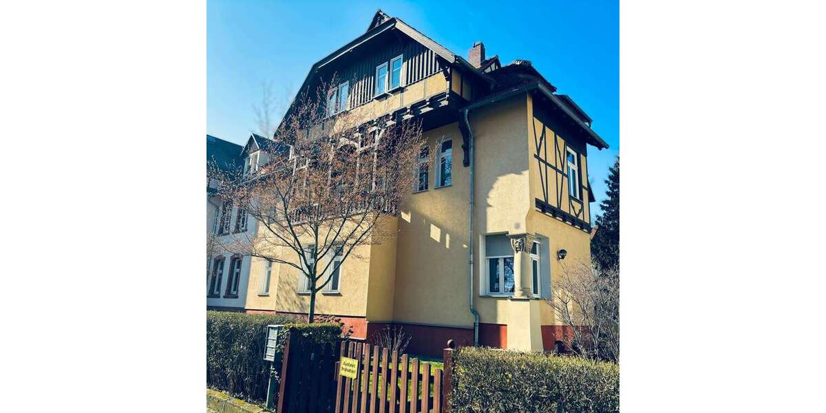 Etagenwohnung Erfurt Hochheim - 4 Zimmer, 130 m&sup2;, 1.550&euro; | Angebot:26347858
