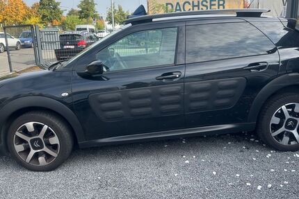 Citroen C4 Cactus 128.370 km 6.700 € Raunheim 65479