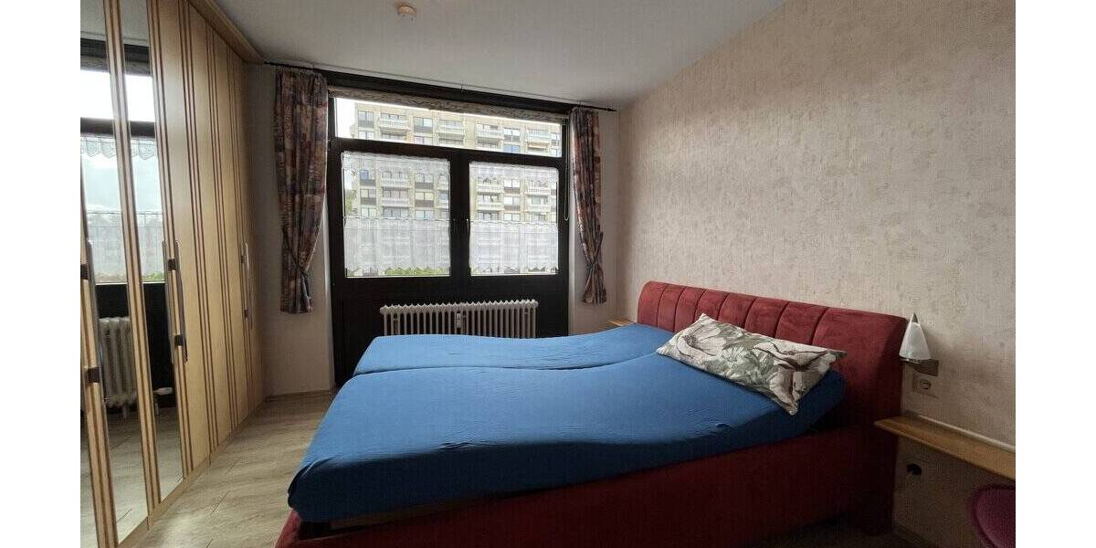 Etagenwohnung Aachen Haaren - 3 Zimmer, 85 m&sup2;, 219.000&euro; | Angebot:26455126