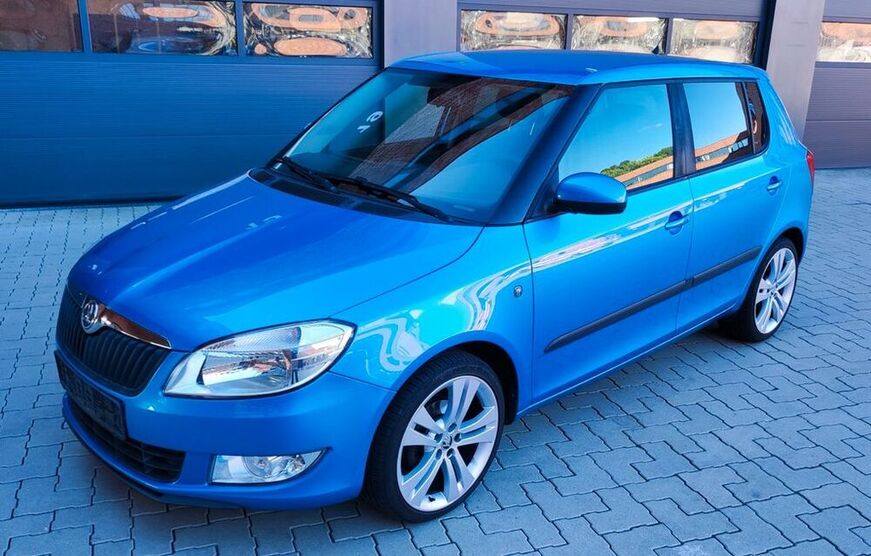 Fabia