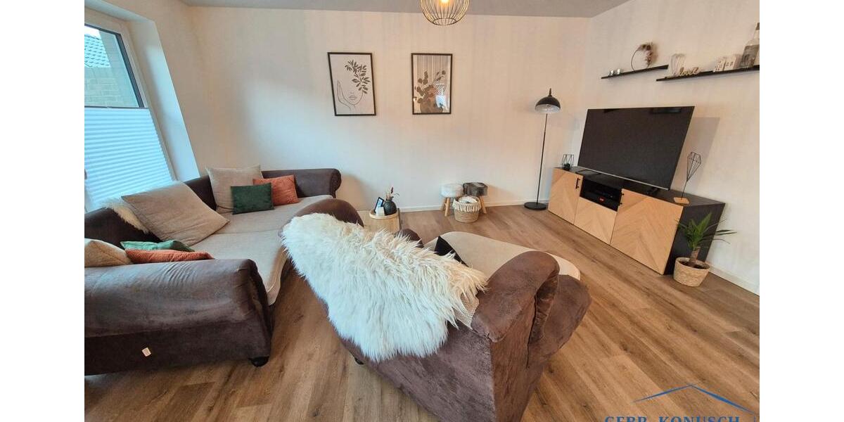 Doppelhaushälfte Meppen - 4 Zimmer, 104 m&sup2;, 1.150&euro; | Angebot:26068940