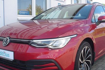 VW Golf 82.000 km 18.950 &euro; Brüsewitz 19071