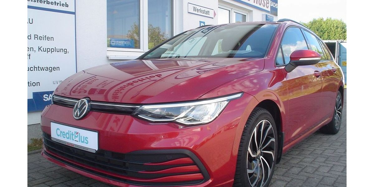 VW Golf 82.000 km 18.950 &euro; Brüsewitz 19071