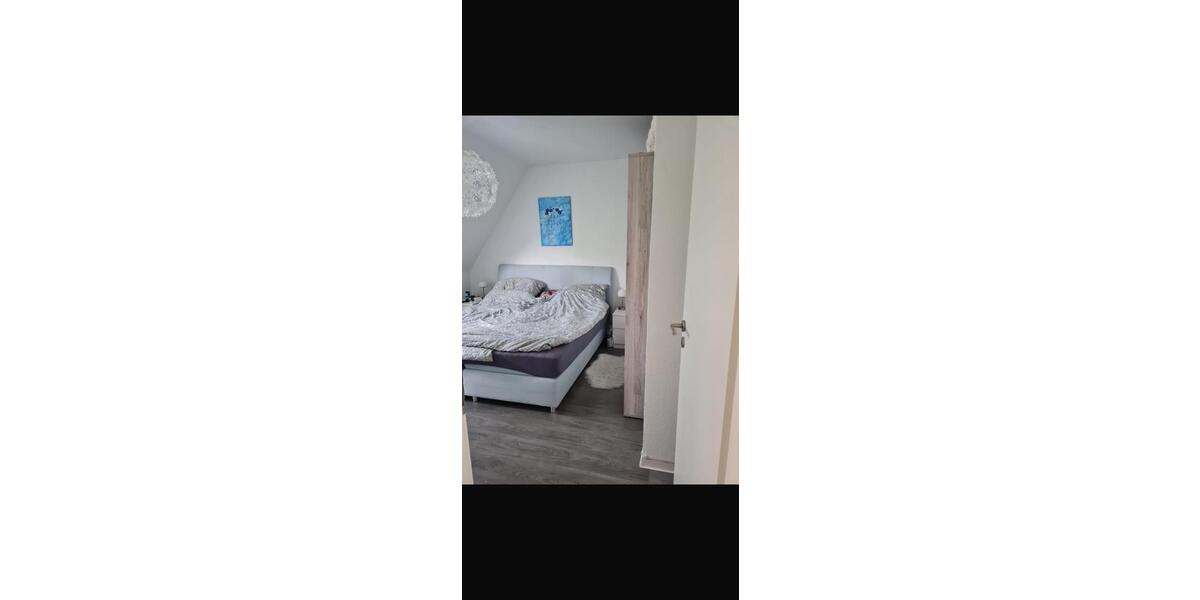 Dachgeschoßwohnung Altena - 2 Zimmer, 43 m&sup2;, 285&euro; | Angebot:26120988