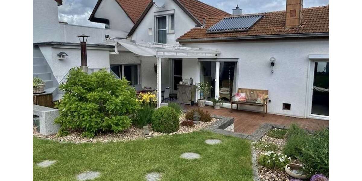 Einfamilienhaus Ingenheim Ingenheim - 6 Zimmer, 196 m&sup2;, 465.000&euro; | Angebot:26494393