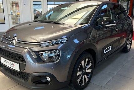 Citroen C3 16.975 km 14.900 &euro; Quedlinburg 06484