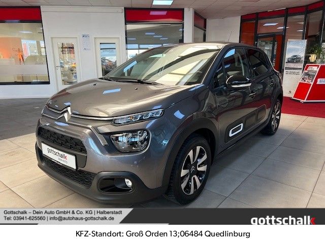 Citroen C3 16.975 km 14.900 &euro; Quedlinburg 06484