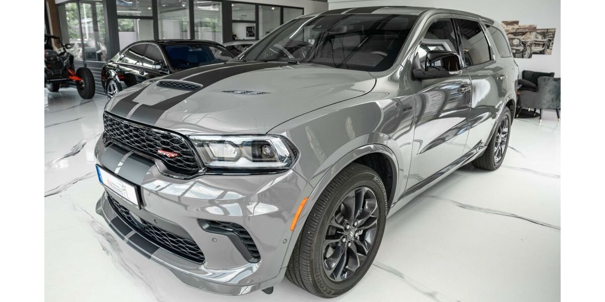 Dodge Durango 6.260 km 49.999 &euro; Quakenbrück 49610