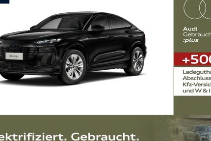 Audi Q6 e-tron 10.302 km 62.880 &euro; Neumarkt 92318