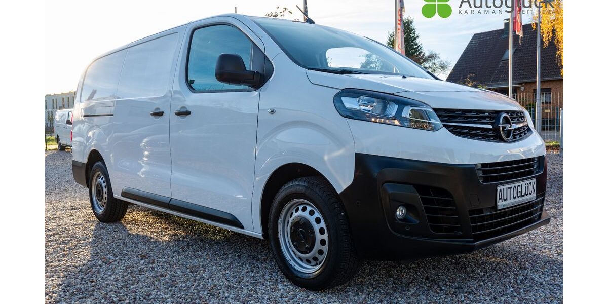 Opel Vivaro 67.000 km 17.490 &euro; Berlin 12349