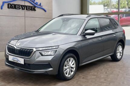 Skoda Kamiq 15.834 km 22.910 € Sickte bei Braunschweig 38173