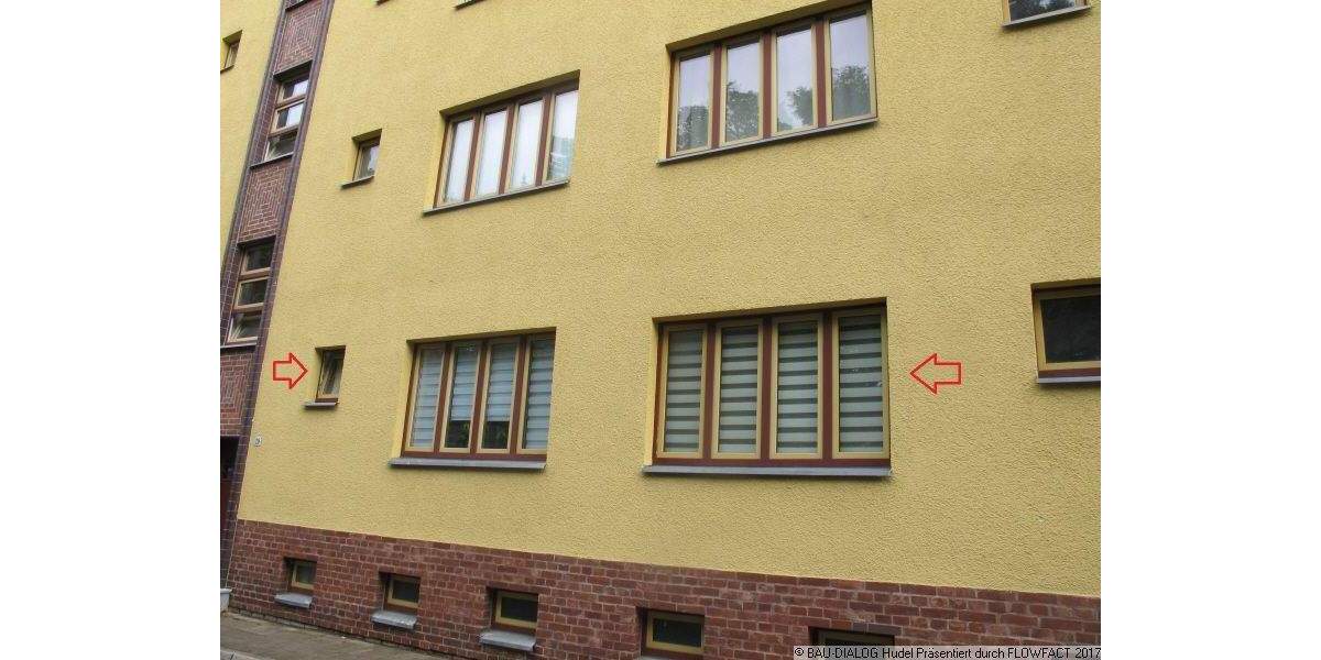 Vermietete ETW in Magdeburg Cracau sucht neue Eigentümer 2 zimmer