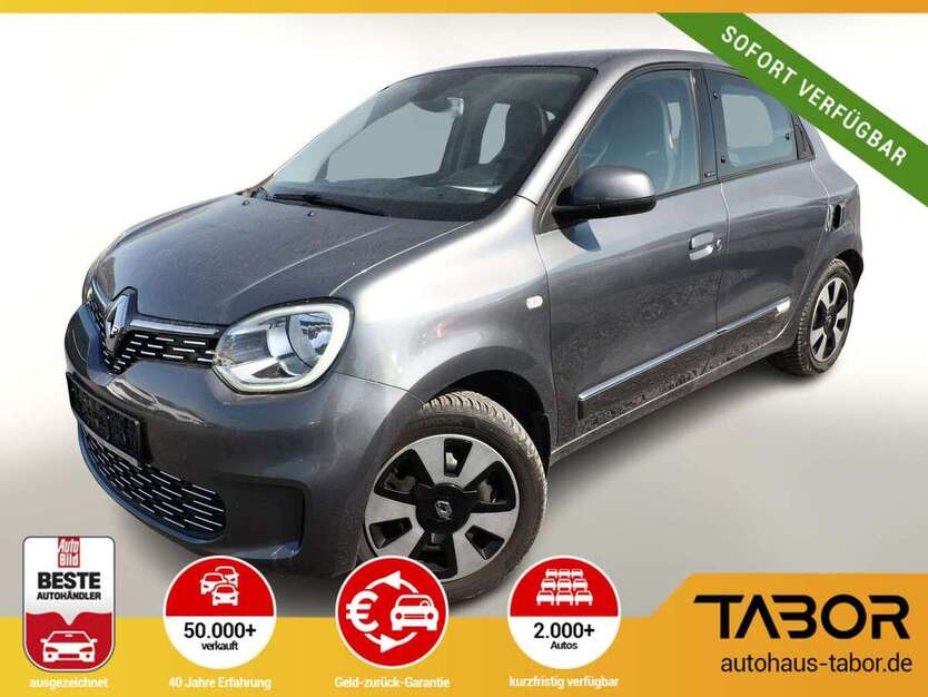 Renault Twingo 64.000 km 8.788 € Offenburg 77652