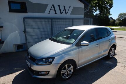 VW Polo 146.574 km 3.450 &euro; Groß Oesingen 29393
