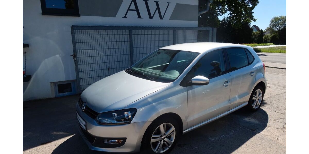 VW Polo 146.574 km 3.450 &euro; Groß Oesingen 29393