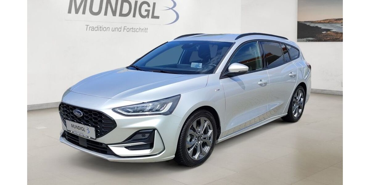 Ford Focus 22.110 km 27.260 &euro; Landshut 84030