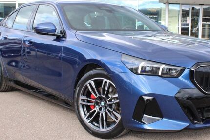 BMW 520 19.376 km 53.900 &euro; Schwäbisch Gmünd 73529