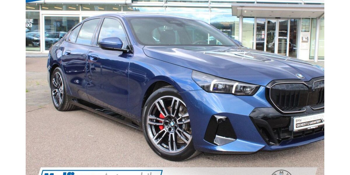 BMW 520 19.376 km 53.900 &euro; Schwäbisch Gmünd 73529