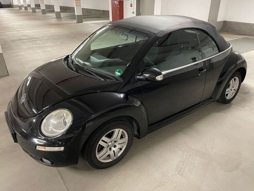 Beetle