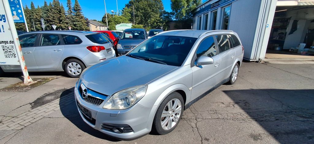 Opel Vectra 180.200 km 3.550 &euro; Pinneberg 25421