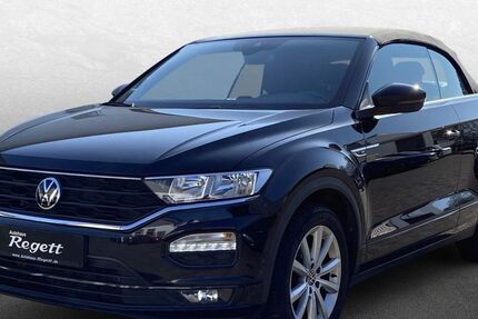 VW T-Roc 88.591 km 24.490 &euro; Delbrück-Westenholz 33129
