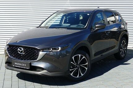 Mazda CX-5 17.461 km 29.990 &euro; Wetzlar-Dutenhofen 35582