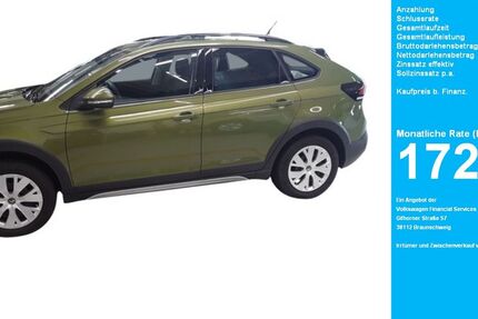 VW Taigo 8.455 km 21.485 &euro; Gütersloh 33334