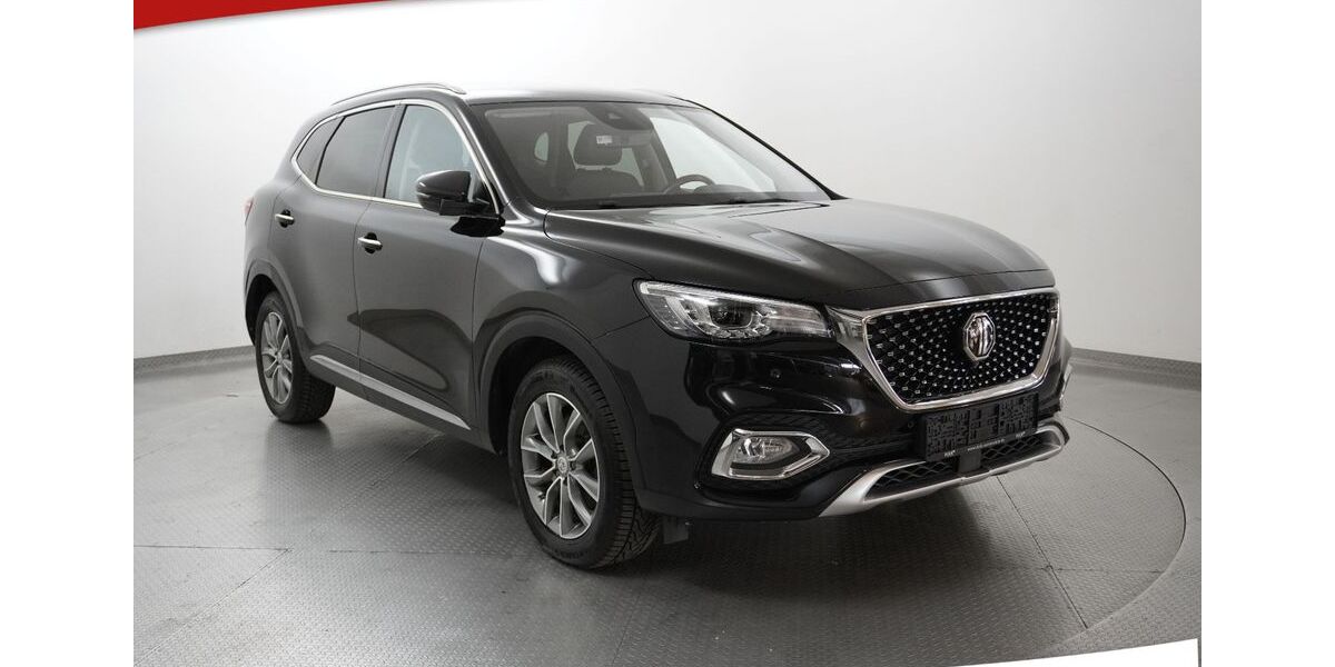MG HS 66.606 km 15.450 &euro; Bebra 36179