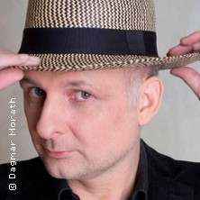 Christophe Bourdoiseau & Trio Scho 16.05.2026 HAUS DER SINNE