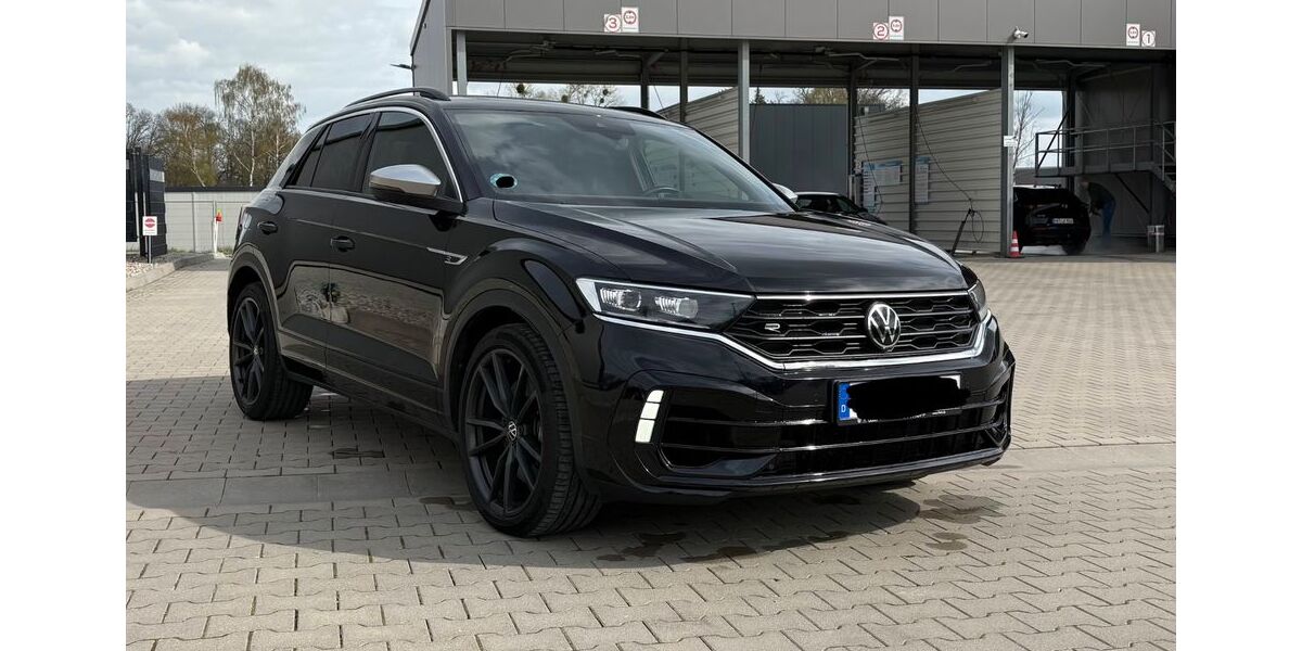 VW T-Roc 34.005 km 31.500 &euro; Lippetal 59510
