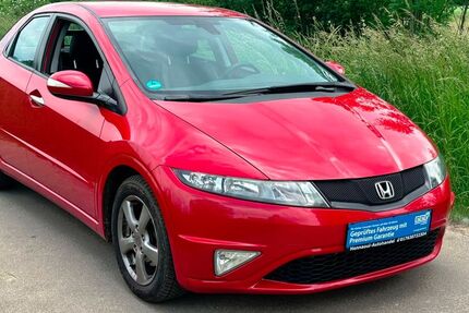 Honda Civic 95.150 km 4.800 &euro; Salzhemmendorf 31020