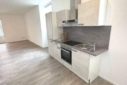 2-Zimmer-Wohnung mit Aufzug in Trier-Ehrang – frei ab 01.01.2026 Fußbodenheizung ohne Balkon zimmer