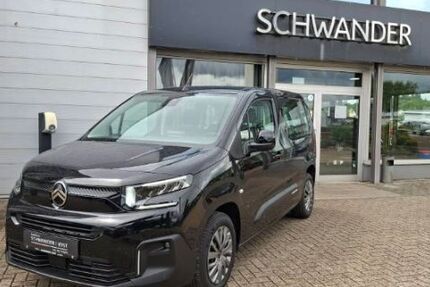 Citroen Berlingo 11.780 km 23.790 &euro; Laufenburg 79725