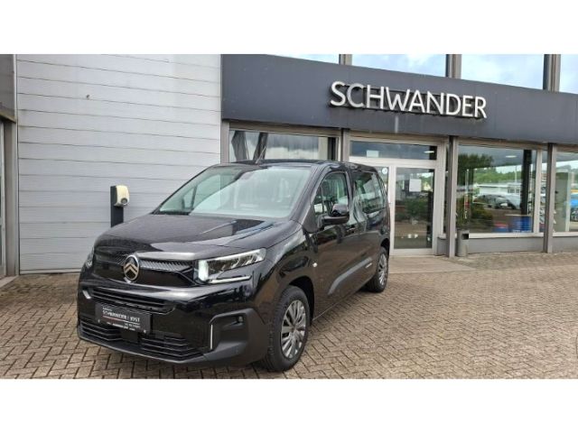 Citroen Berlingo 11.780 km 23.790 &euro; Laufenburg 79725