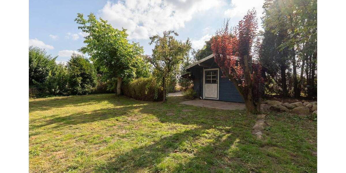 Einfamilienhaus Wetzen - Oldendorf Wetzen - 6 Zimmer, 160 m&sup2;, 449.000&euro; | Angebot:25705264