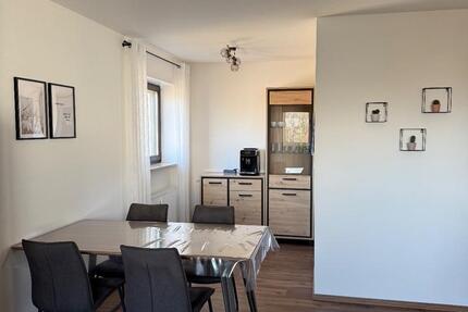 Wohnung Gunzenhausen - 2 Zimmer, 64 m&sup2;, 720&euro; | Angebot:26447532