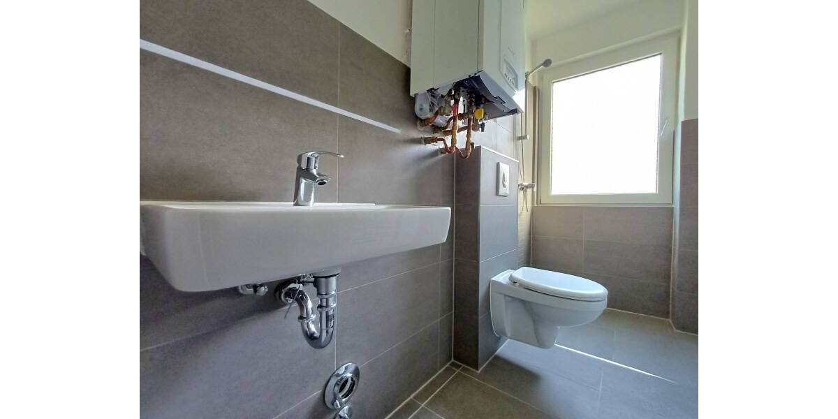 Etagenwohnung Minden Innenstadt - 3 Zimmer, 85 m&sup2;, 999&euro; | Angebot:26273075