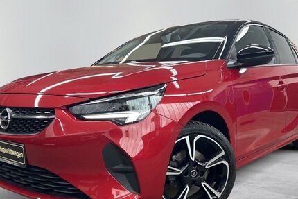 Opel Corsa 33.962 km 13.990 &euro; Berlin 12247