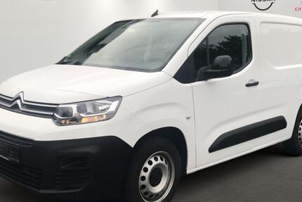 Citroen Berlingo 57.281 km 15.990 &euro; Plauen 08529