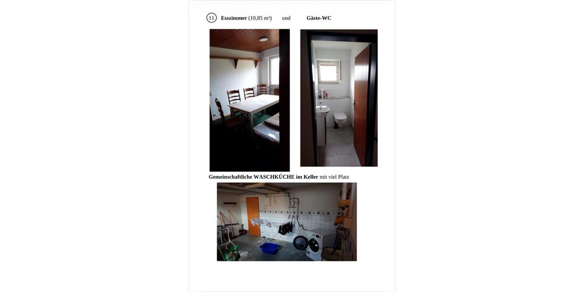 Erdgeschoßwohnung Mainz Finthen - 4.5 Zimmer, 120 m&sup2;, 1.705&euro; | Angebot:25993433