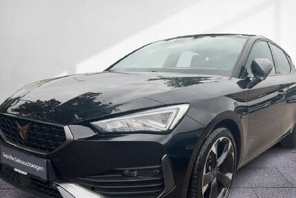 Cupra Leon 24.300 km 26.490 € Ansbach 91522
