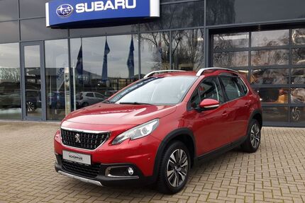 Peugeot 2008 148.077 km 9.790 &euro; Volkmarsen 34471