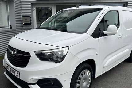 Opel Combo 89.000 km 11.490 &euro; Schwetzingen 68723